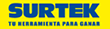 SURTEK